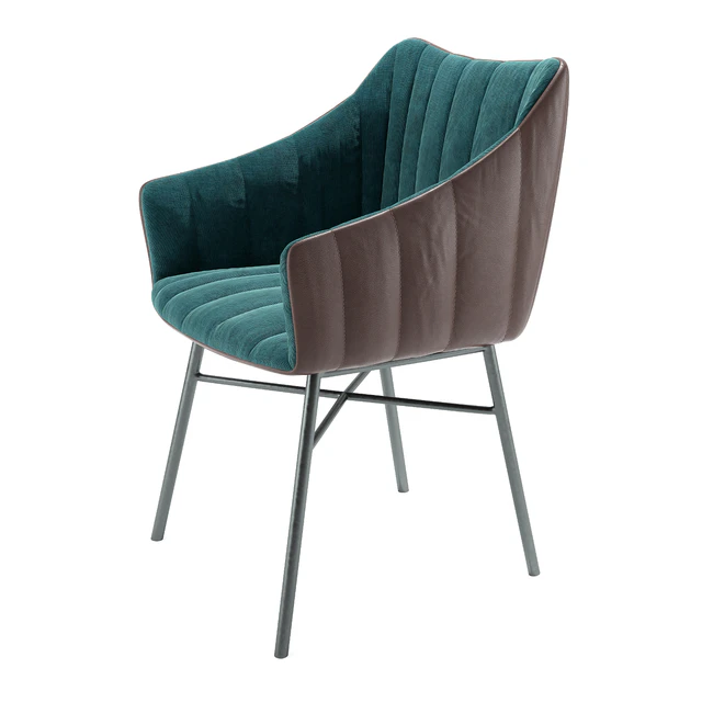 FREIFRAU   RUBIE Armchair — Descargar