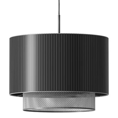 Kave Home Erna Pendant Lamp — Вид 3