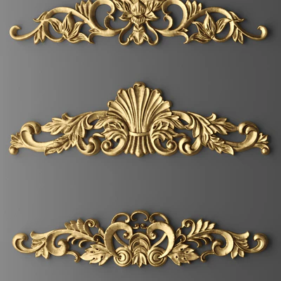 Set stucco. — View 5