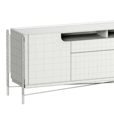 Cantori SHANGHAI sideboard — Ver 3
