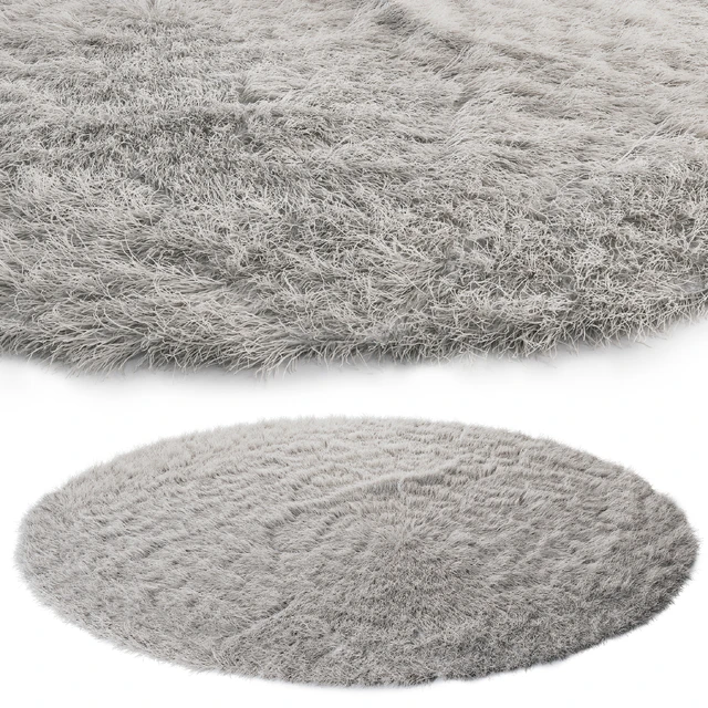 Fur carpet — Descargar