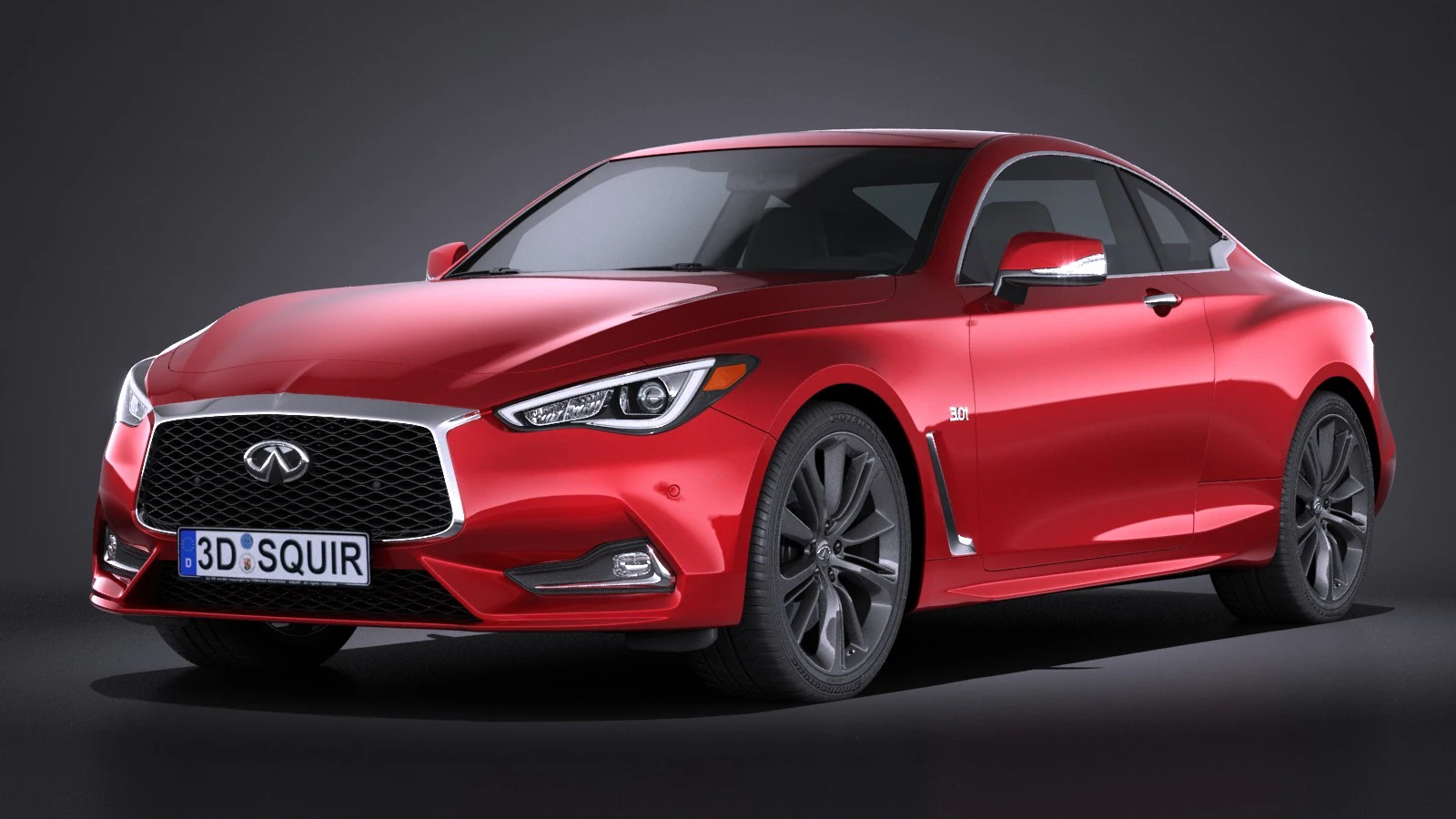 infiniti q60s 2017 — Descargar