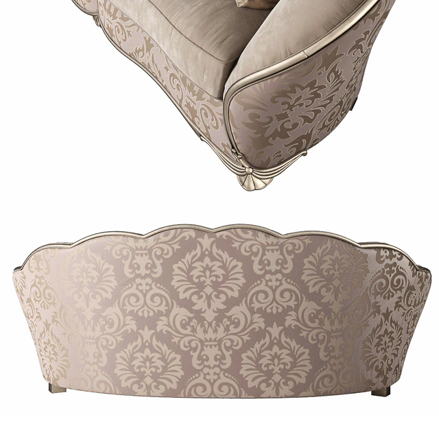 Gold confort dahlia — Descargar