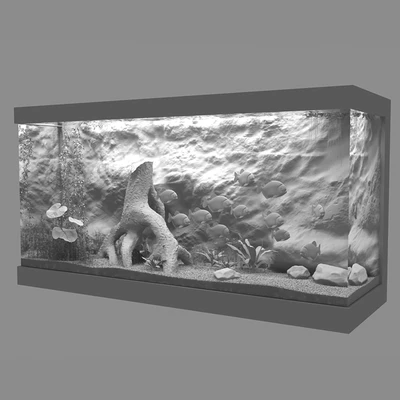 Aquarium — Ver 3