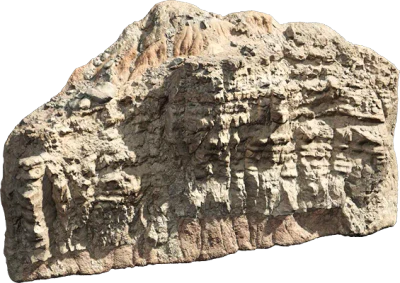 huge sandstone cliff 003 — Скачать