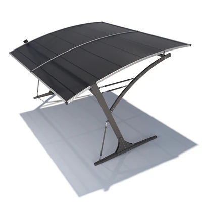 Carport DECART — скачать