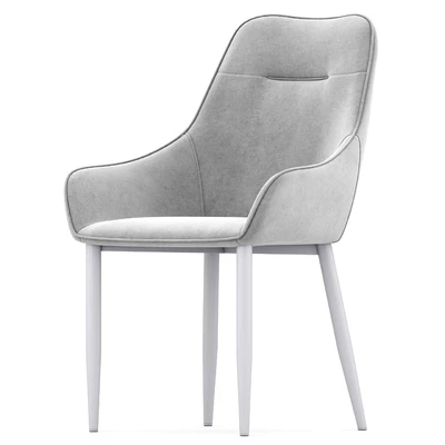 Chair Diana Velor — Ver 4