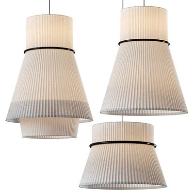 Lampatron PEO pendant light — Ver 1