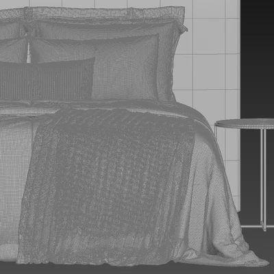 Bauci - Ovidio bed by B&B — Вид 4