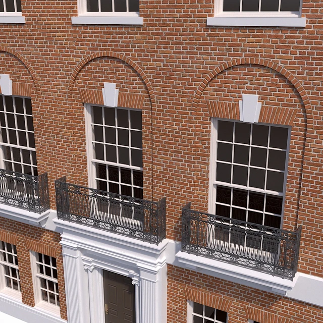 Manhattan building — Descargar