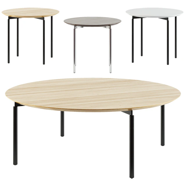 Bernhardt design / CP.3 — Descargar