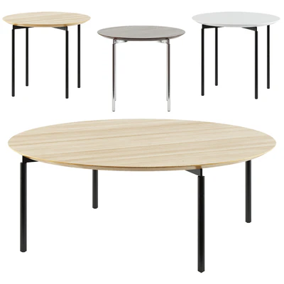 Bernhardt design / CP.3 — Ver 3