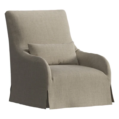 SAINT MALO Armchair — Ver 1