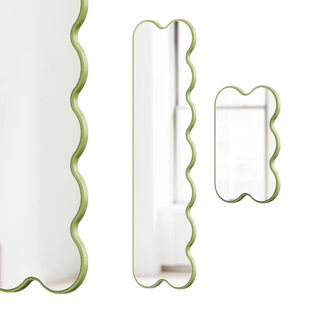Hvyli mirrors — Скачать