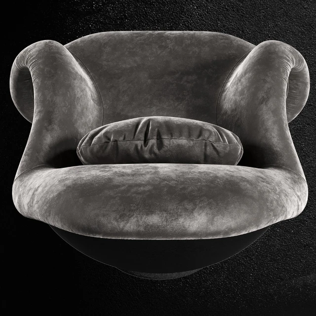 Armchair Lips — Descargar