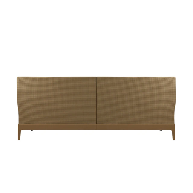 Monica Forster Poltrona Frau Alone Sofa Cloth — Descargar