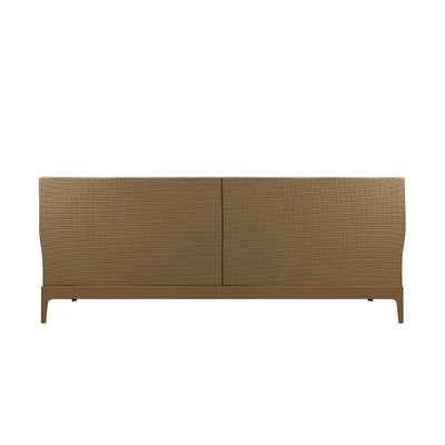 Monica Forster Poltrona Frau Alone Sofa Cloth — Ver 3
