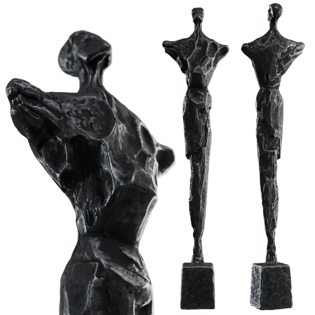 Sculpture Frank Arnold 03 — Descargar