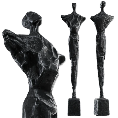 Sculpture Frank Arnold 03 — Ver 3