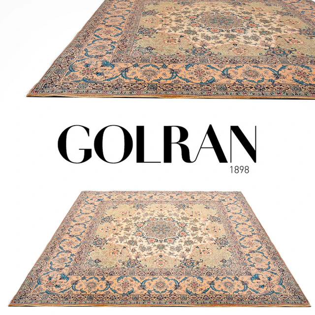 Golran Classic Abassi — Descargar