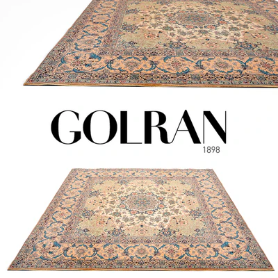 Golran Classic Abassi — Descargar