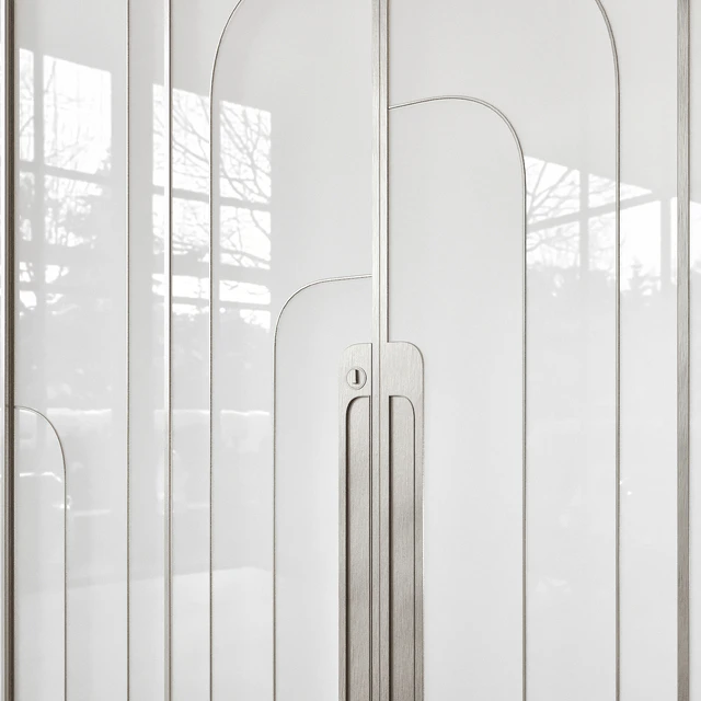 Art Deco Door — Скачать