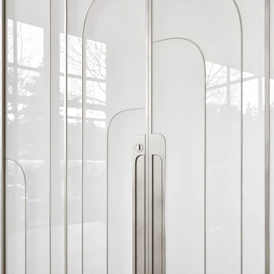 Art Deco Door — Вид 3
