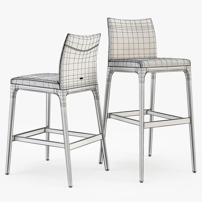Cattelan Italia Arcadia stool — Вид 3