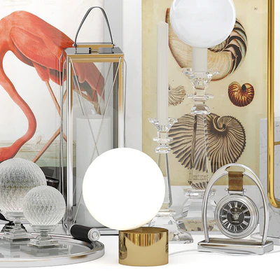 Eichholtz Decoration Set 11 — Ver 5