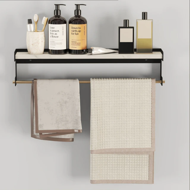 Bathroom accessories-14-made company — Descargar