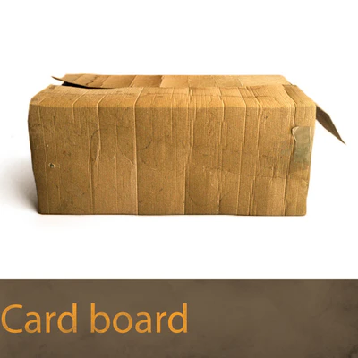Cardboard — Ver 1