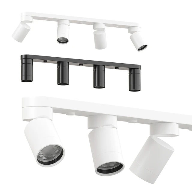 Lamp IKEA NIMONE — Descargar