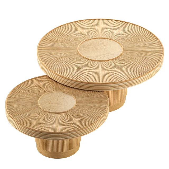 Khai Tables by La Redoute AM.PM — Скачать