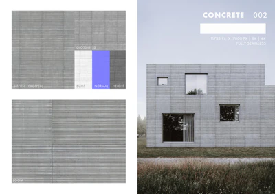 concrete 002 — Descargar