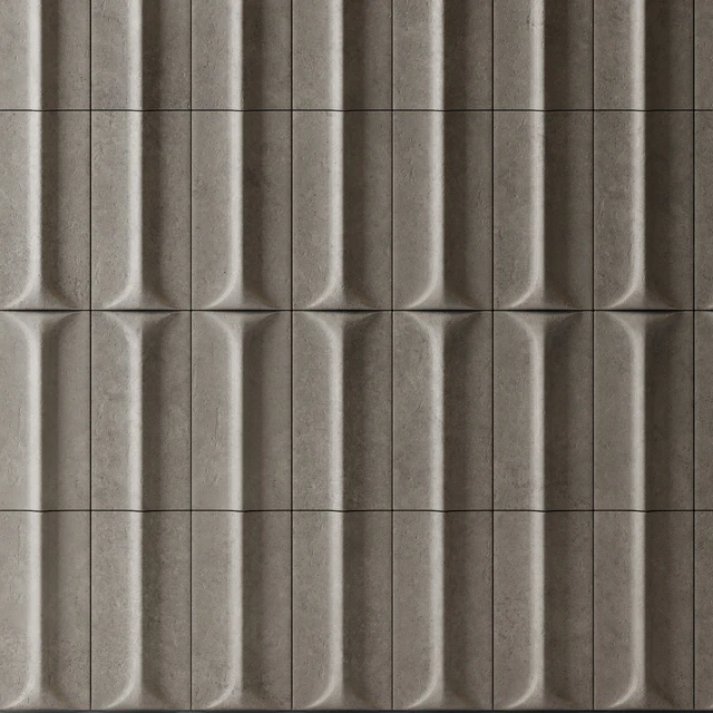Wall panels 01 — Descargar