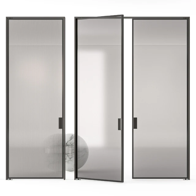 Poliform Pivot doors — Descargar