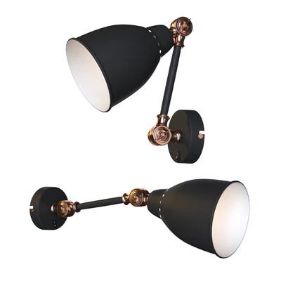 Бра ARTE LAMP BRACCIO — Вид 3