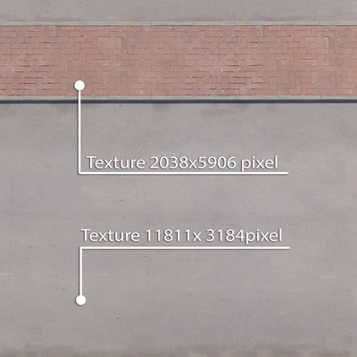Sidewalk 5 — Ver 3