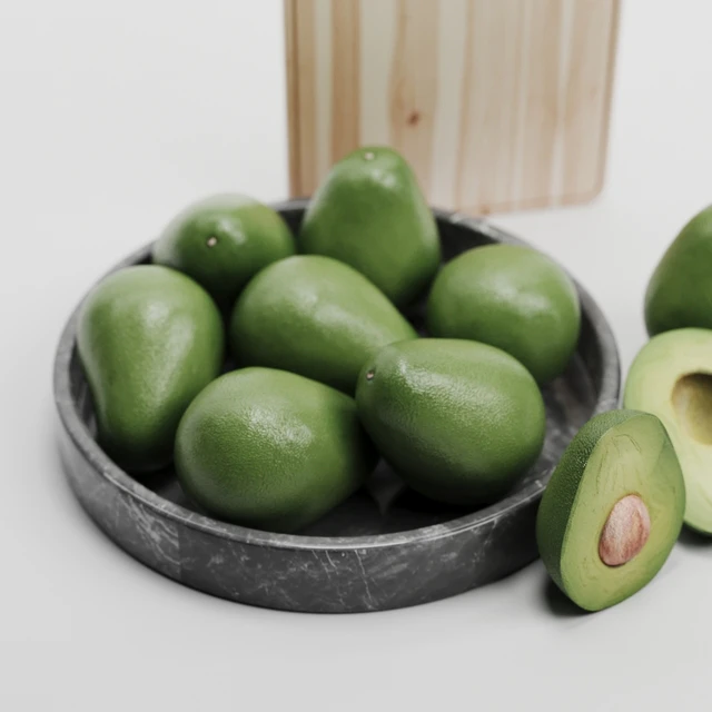 Avocado — Descargar