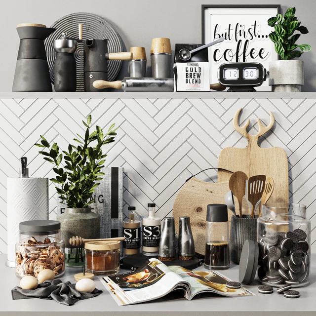 Kitchen accessories017 — Descargar