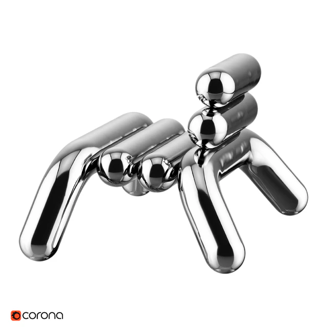BIBENDUM LOUNGE CHAIR BY TONI GRILO — Скачать