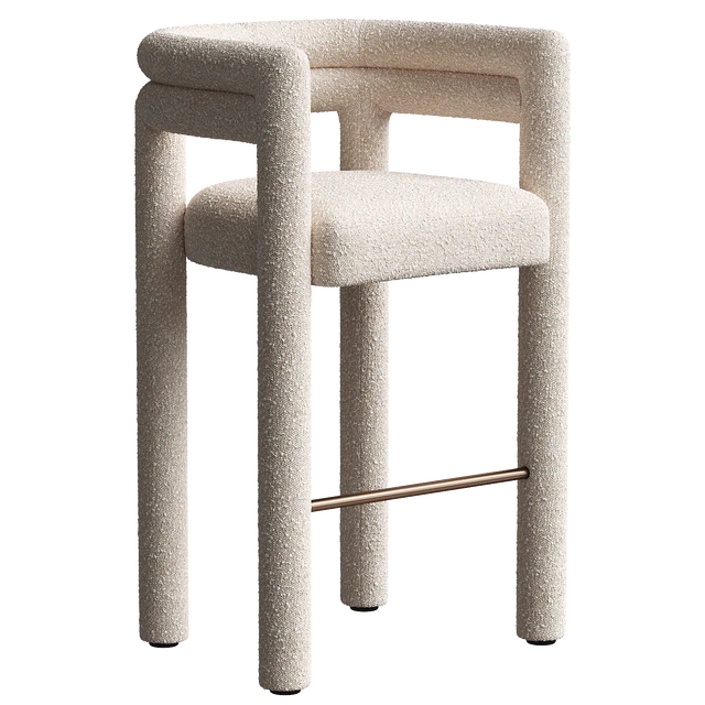 Tacova Bar Stool — Download