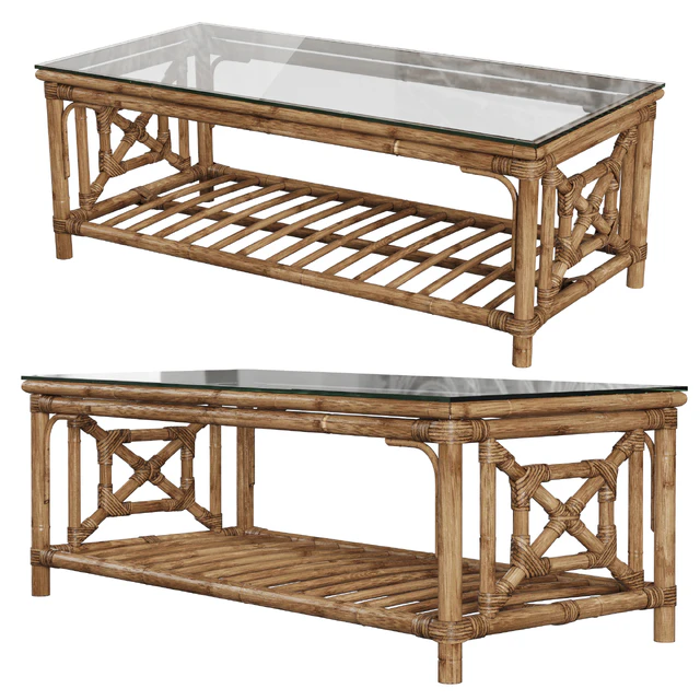 Panama Jack Plantation Bay Table — Скачать