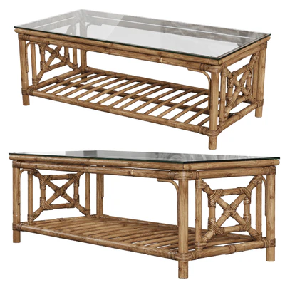 Panama Jack Plantation Bay Table — Вид 1