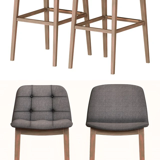 Montbel Barstool Light 03281K  Light 03291 — Скачать