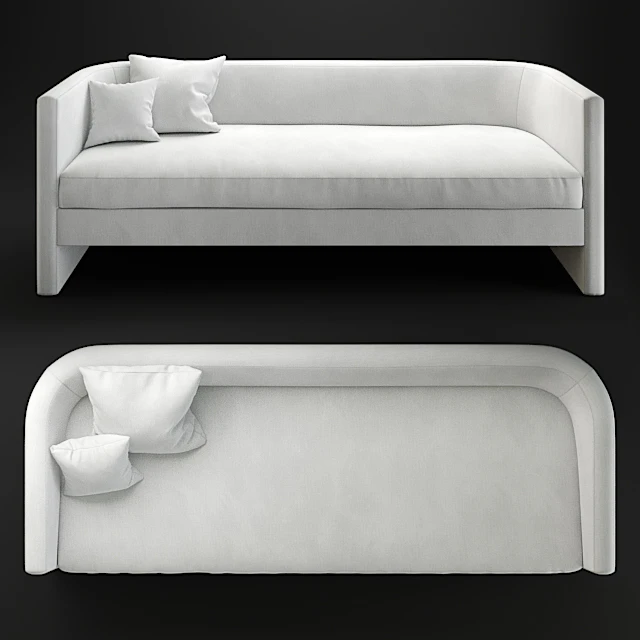 TRNK ARC SOFA — Descargar