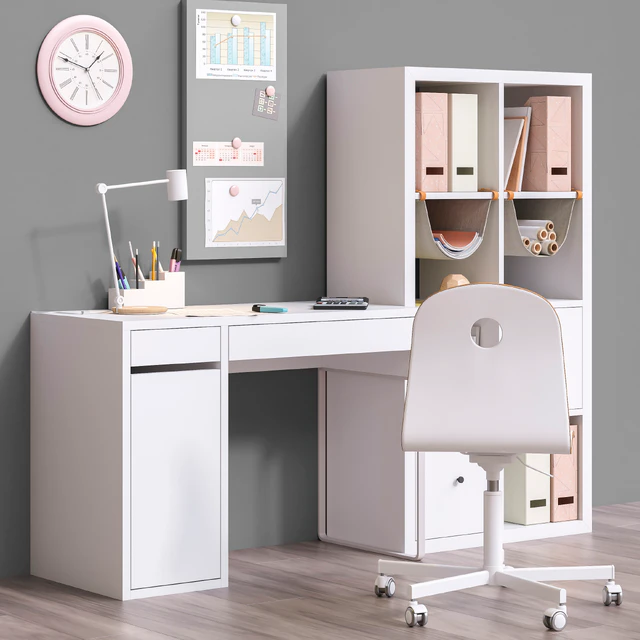 Workplace set 4 — Descargar
