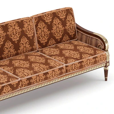 Sofa Cuoco Angelo Cappellini — Ver 3