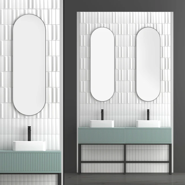 Bathroom set 07 — Download