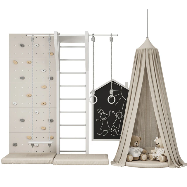 Children's play area 3 — Descargar